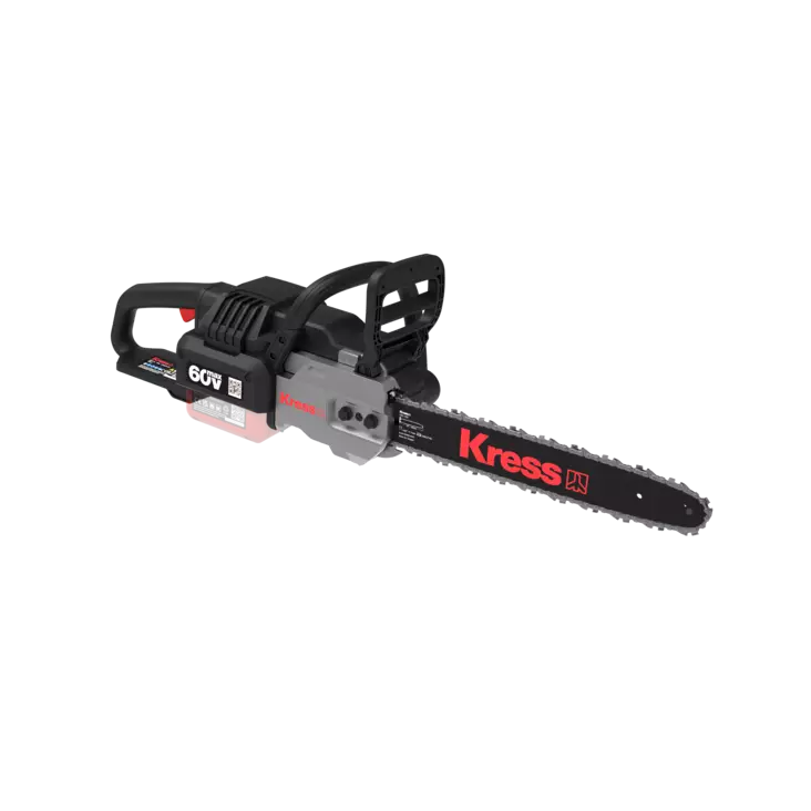 KRESS KC300.9 akkumoottorisaha - KRESS - KC3009 - 1