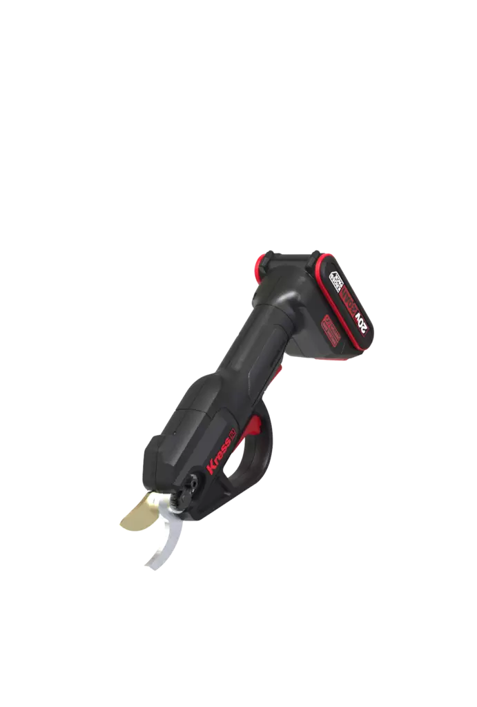 KRESS KG340.9 oksasakset - Akkukäyttöiset oksasahat - KG3409 - 1