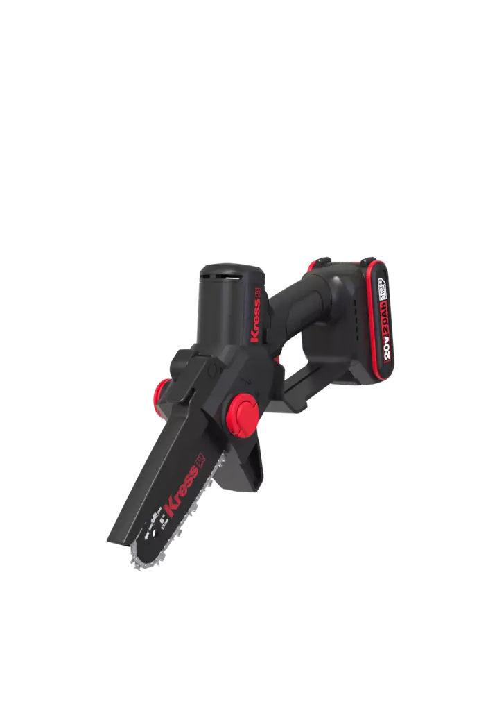 KRESS KG343E.9 oksasaha - Akkukäyttöiset oksasahat - KG343E9 - 1