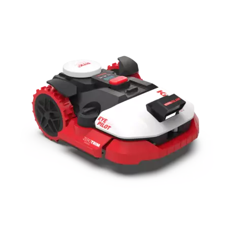 KRESS KR250e EYEPILOT® RTK - KRESS robottiruohonleikkurit - KR250E - 1