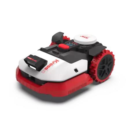 KRESS KR260e EYEPILOT® RTK - KRESS robottiruohonleikkurit - KR260E - 2