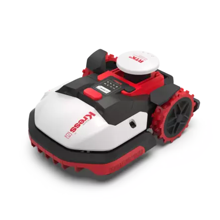 KRESS, RTK, KR174E - KRESS robottiruohonleikkurit - KR174E - 2