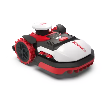 KRESS, RTK, KR172E - KRESS robottiruohonleikkurit - KR172E - 1