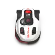 KRESS, KR123E MISSION - KRESS robottiruohonleikkurit - KR123E - 4