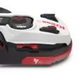 KRESS KR121E MISSION - KRESS robottiruohonleikkurit - KR121E - 6
