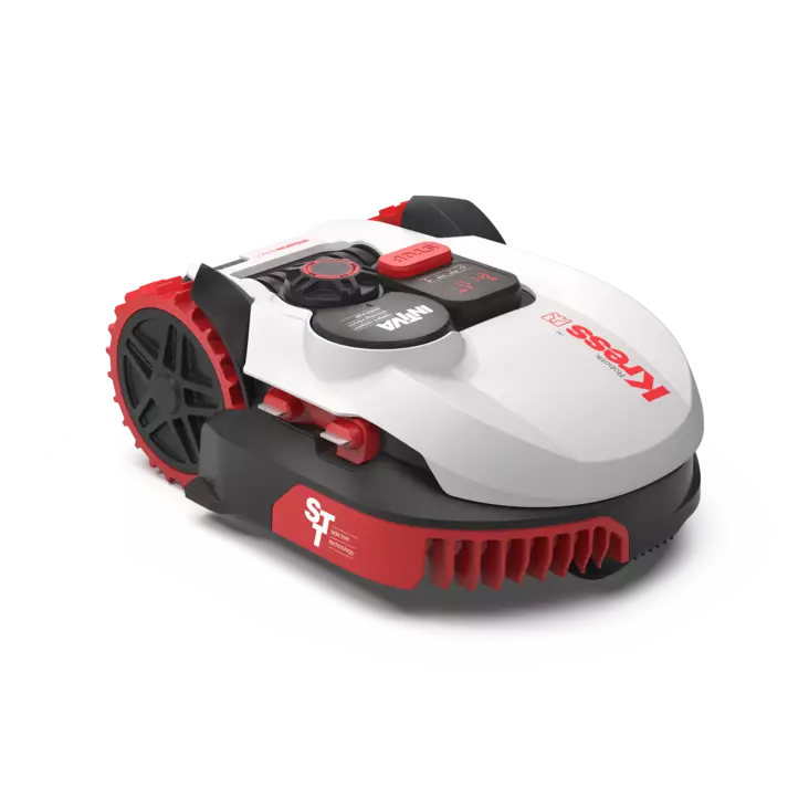 KRESS KR101E MISSION - KRESS robottiruohonleikkurit - KR101E - 1