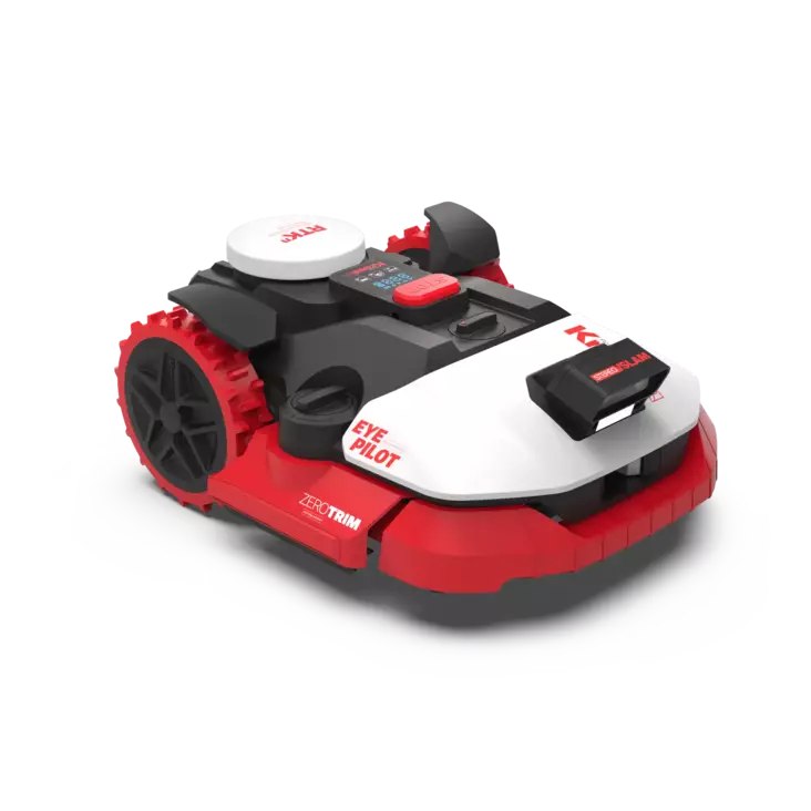 KRESS KR251e EYEPILOT® RTK - KRESS robottiruohonleikkurit - KR251E - 1