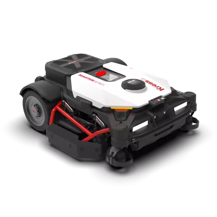 KRESS KR238EG - KRESS robottiruohonleikkurit - KR238EG - 1