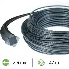 FLEXIBLADE 2.65MMX47M - Siimat siimapäihin - 111081ECM - 1