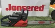 JONSERED 2045 TURBO - Käytetyt koneet - JONSEREDTURBO - 3