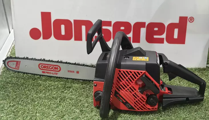 Pignone Per Motosega Jonsered 2050/2045/2041 Turbo, Passo 0,325, 7 Denti, PERFORMANCE SAW SUPPLY