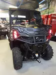 CAN-AM MAVERICK TRAIL BASE T 700 - SSV-mönkijät 2026 - 0007RTA00VARUSTELT - 2