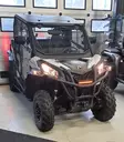 CAN-AM MAVERICK TRAIL BASE T 700 - SSV-mönkijät 2026 - 0007RTA00VARUSTELT - 1