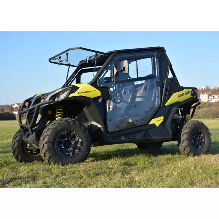 DFK MAVERICK LÄMPÖHYTTI - SSV Ohjaanot ja lämmittimet - DFKMAV - 1